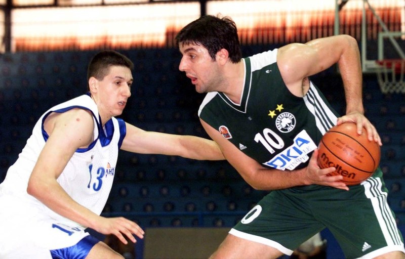 Χρόνια πολλά Δημήτρη Διαμαντίδη! (photos+videos)