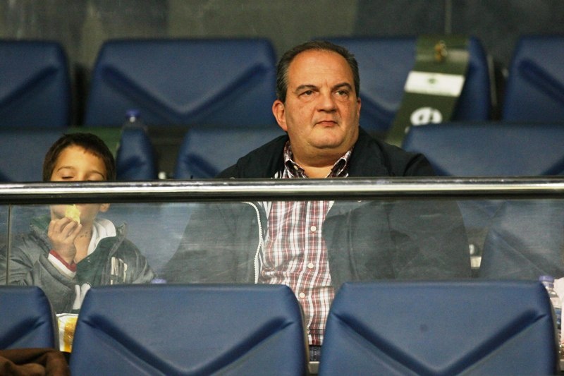 Εκλογές 2012: Παναθηναϊκός και Βοτανικός! (photos+video)