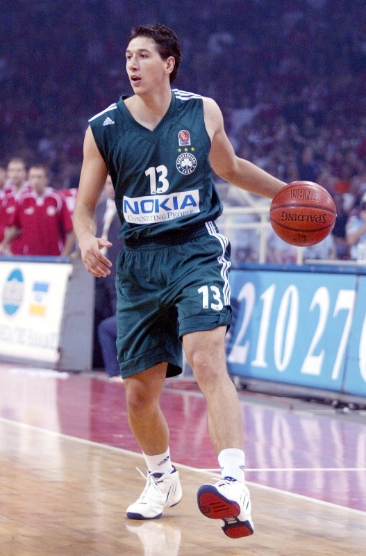 Χρόνια πολλά Δημήτρη Διαμαντίδη! (photos+videos)