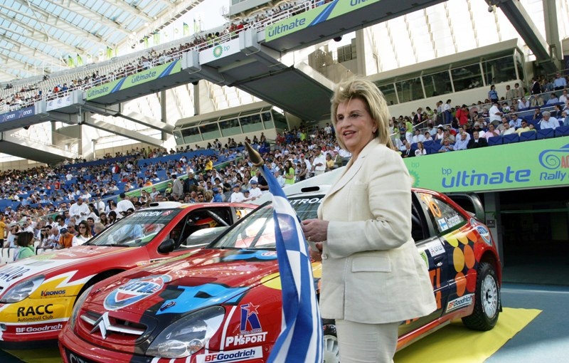 Εκλογές 2012: Πολιτικοί στο γήπεδο, σαν να λέμε «επικίνδυνες αποστολές»! (photos)