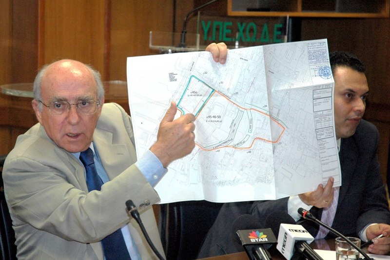 Εκλογές 2012: Παναθηναϊκός και Βοτανικός! (photos+video)