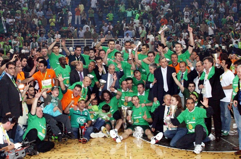 Το τέταρτο αστέρι στον πράσινο γαλαξία (photos+video)