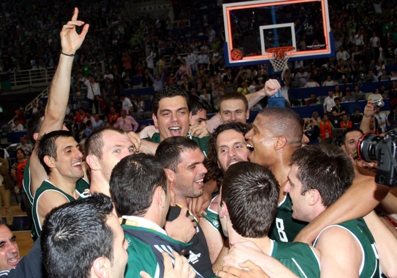 Το τέταρτο αστέρι στον πράσινο γαλαξία (photos+video)
