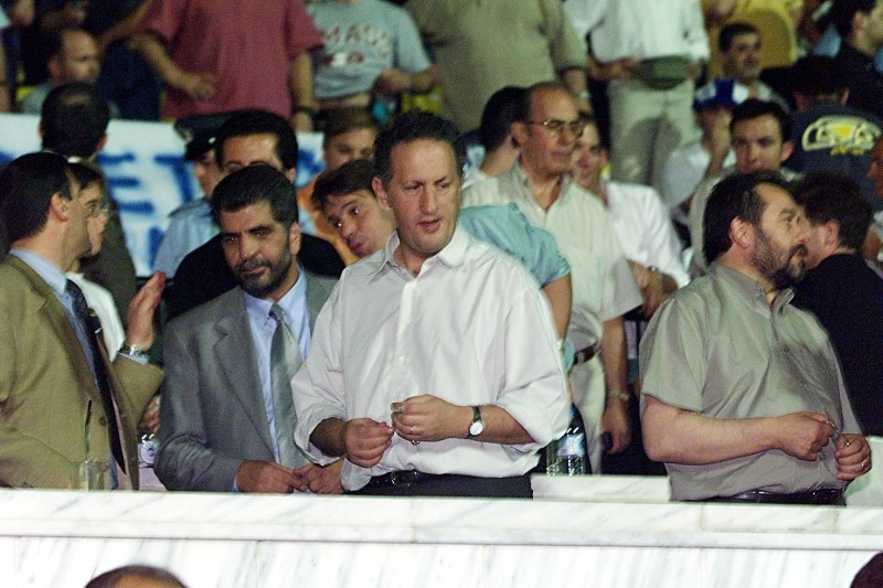 Εκλογές 2012: Παναθηναϊκός και Βοτανικός! (photos+video)