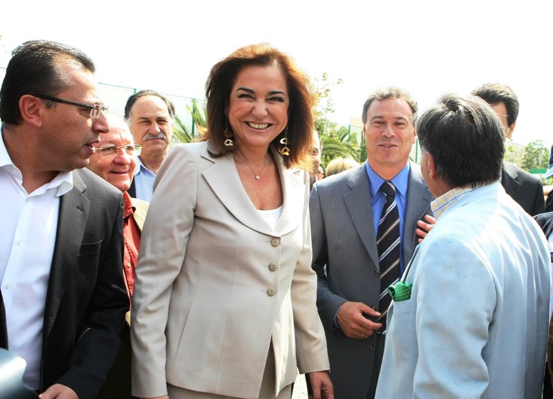 Εκλογές 2012: Παναθηναϊκός και Βοτανικός! (photos+video)