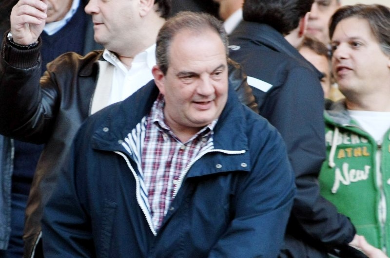 Εκλογές 2012: Πολιτικοί στο γήπεδο, σαν να λέμε «επικίνδυνες αποστολές»! (photos)