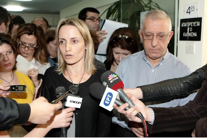Εκλογές 2012: Παναθηναϊκός και Βοτανικός! (photos+video)