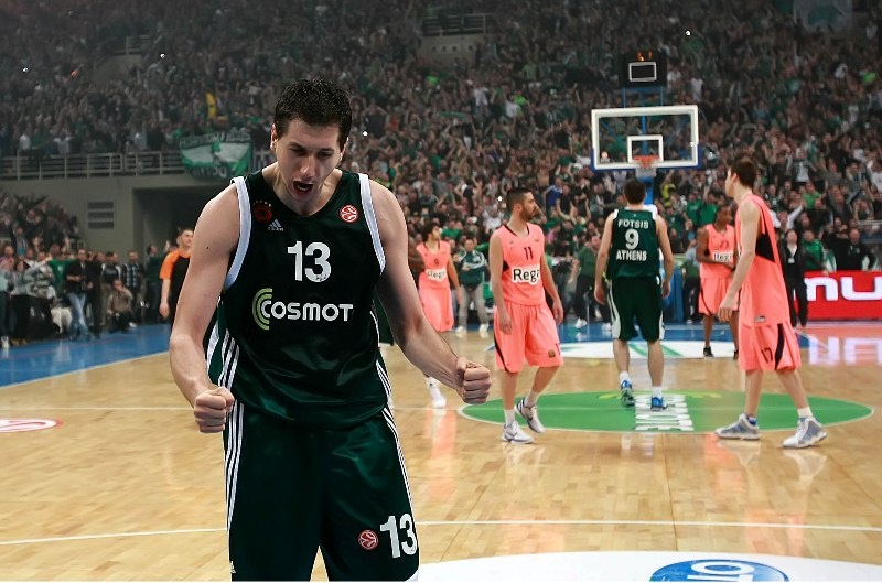 Χρόνια πολλά Δημήτρη Διαμαντίδη! (photos+videos)