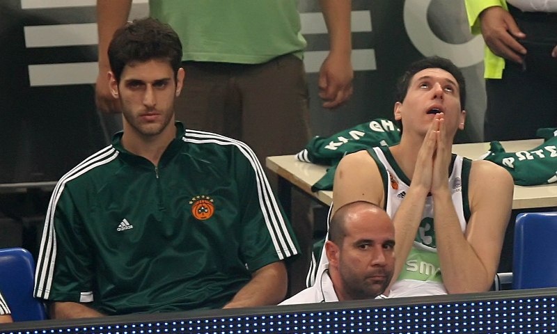 Χρόνια πολλά Δημήτρη Διαμαντίδη! (photos+videos)