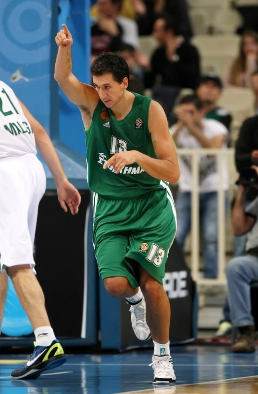 Χρόνια πολλά Δημήτρη Διαμαντίδη! (photos+videos)
