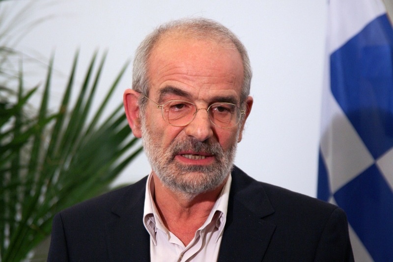 Εκλογές 2012: Παναθηναϊκός και Βοτανικός! (photos+video)