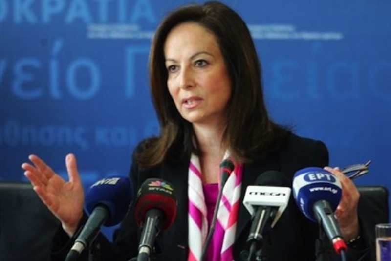 Εκλογές 2012: Η Βουλή… στη Δ' Εθνική (photos)