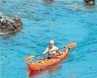 Εκλογές 2012: Ο Γιώργος Παπανδρέου στα σπορ (photos+video)