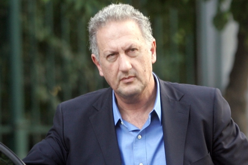 Εκλογές 2012: Η Βουλή… στη Δ' Εθνική (photos)