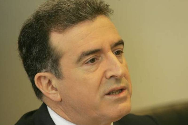 Εκλογές 2012: Η Βουλή… στη Δ' Εθνική (photos)