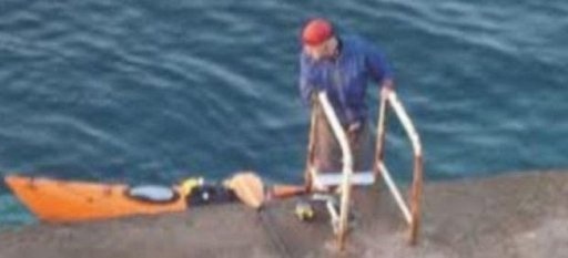 Εκλογές 2012: Ο Γιώργος Παπανδρέου στα σπορ (photos+video)