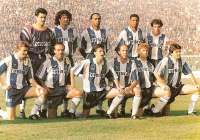 Ο… γκολεαδόρ, Ντομίνγκος Πασιένσια (photos+videos)