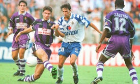 Ο… γκολεαδόρ, Ντομίνγκος Πασιένσια (photos+videos)