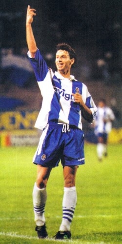 Ο… γκολεαδόρ, Ντομίνγκος Πασιένσια (photos+videos)