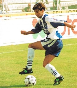 Ο… γκολεαδόρ, Ντομίνγκος Πασιένσια (photos+videos)