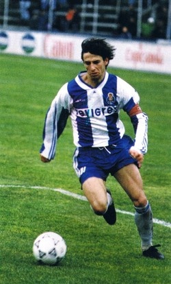 Ο… γκολεαδόρ, Ντομίνγκος Πασιένσια (photos+videos)