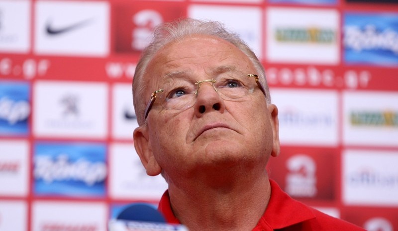 Ίβκοβιτς: «Η Μπαρτσελόνα έχει την εμπειρία, αλλά εμείς την ενέργεια»