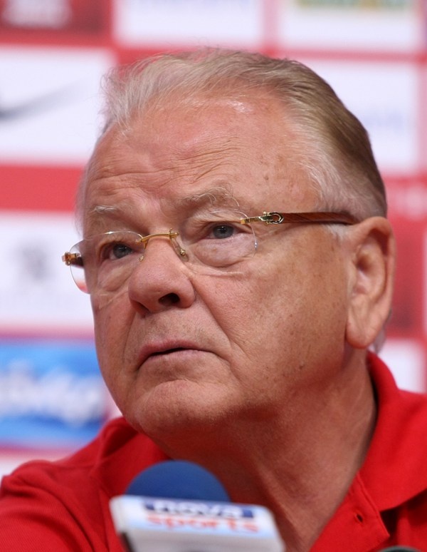 Ίβκοβιτς: «Η Μπαρτσελόνα έχει την εμπειρία, αλλά εμείς την ενέργεια»