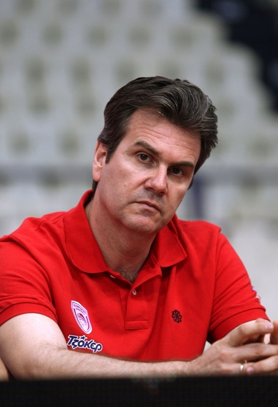 Ίβκοβιτς: «Η Μπαρτσελόνα έχει την εμπειρία, αλλά εμείς την ενέργεια»