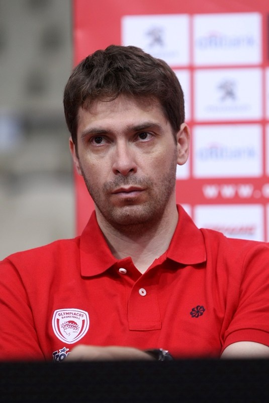 Ίβκοβιτς: «Η Μπαρτσελόνα έχει την εμπειρία, αλλά εμείς την ενέργεια»