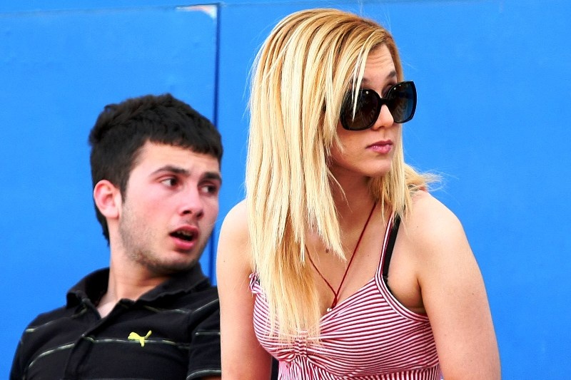 ΑΕΚ για Champions League, Παναθηναϊκός για... κλάματα (photos+videos)
