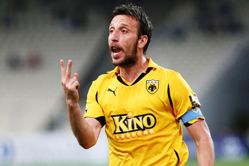 ΑΕΚ για Champions League, Παναθηναϊκός για... κλάματα (photos+videos)