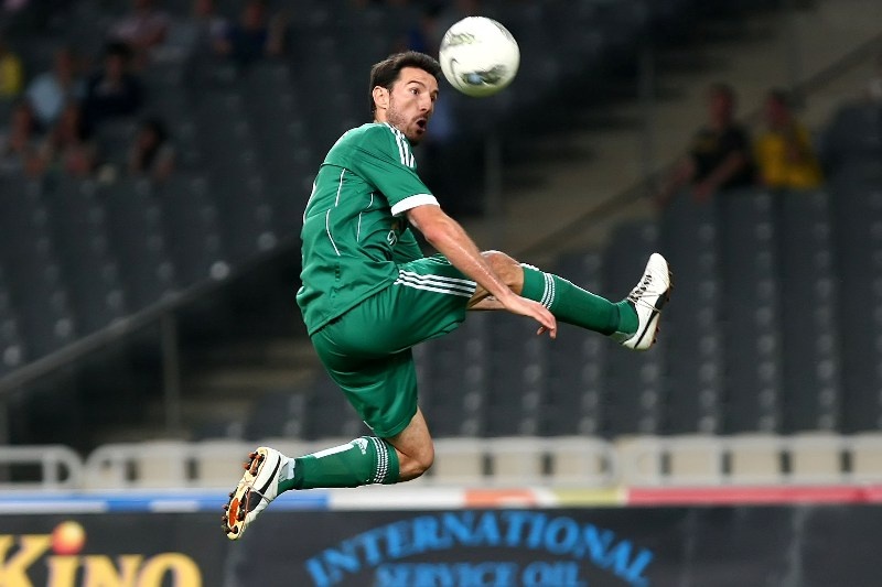 ΑΕΚ για Champions League, Παναθηναϊκός για... κλάματα (photos+videos)