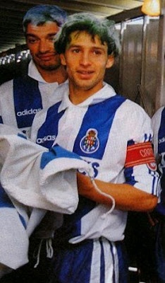 Ο… γκολεαδόρ, Ντομίνγκος Πασιένσια (photos+videos)