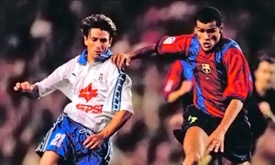 Ο… γκολεαδόρ, Ντομίνγκος Πασιένσια (photos+videos)