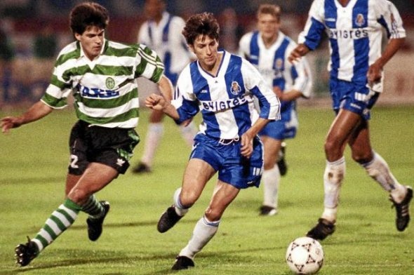 Ο… γκολεαδόρ, Ντομίνγκος Πασιένσια (photos+videos)