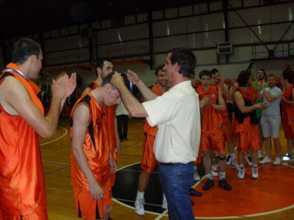 Στη Γ’ Εθνική ο ΒΑΟ (photos)