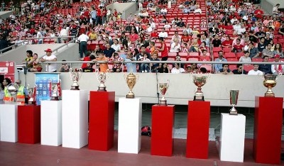 Οι φιέστες του «αυτοκράτορα» Ολυμπιακού! (videos+photos)