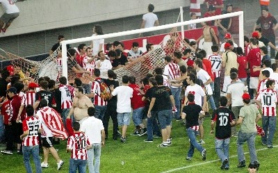 Οι φιέστες του «αυτοκράτορα» Ολυμπιακού! (videos+photos)