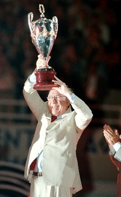Οι φιέστες του «αυτοκράτορα» Ολυμπιακού! (videos+photos)