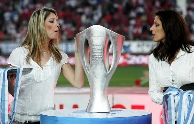 Οι φιέστες του «αυτοκράτορα» Ολυμπιακού! (videos+photos)
