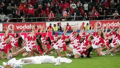 Οι φιέστες του «αυτοκράτορα» Ολυμπιακού! (videos+photos)