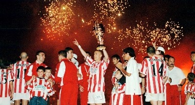 Οι φιέστες του «αυτοκράτορα» Ολυμπιακού! (videos+photos)