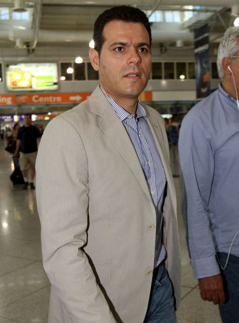 Πτήση στην Πόλη για το 7ο και προαναγγελία αποχώρησης από Ζοτς
