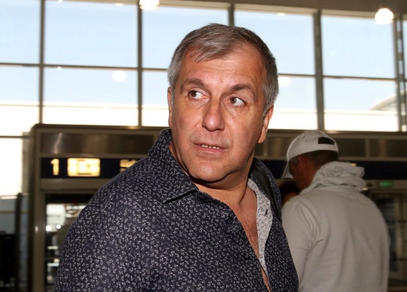 Πτήση στην Πόλη για το 7ο και προαναγγελία αποχώρησης από Ζοτς