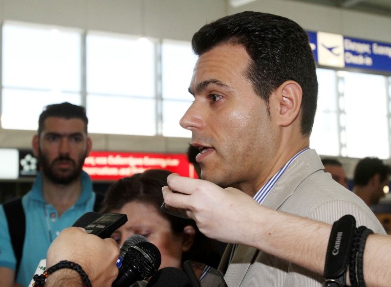 Πτήση στην Πόλη για το 7ο και προαναγγελία αποχώρησης από Ζοτς