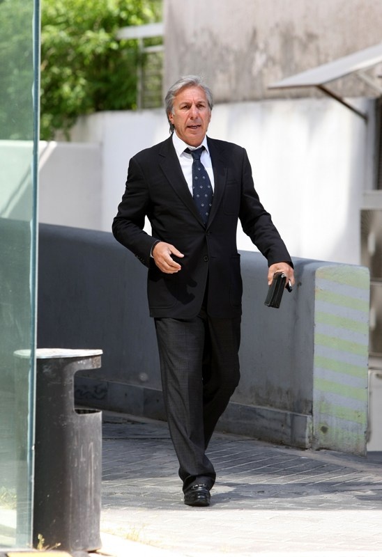 Παναθηναικός: Ο Γόντικας παίρνει το τιμόνι και... τρέχει (photos)