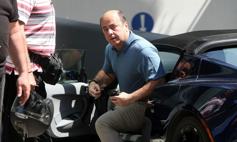 Παναθηναικός: Ο Γόντικας παίρνει το τιμόνι και... τρέχει (photos)