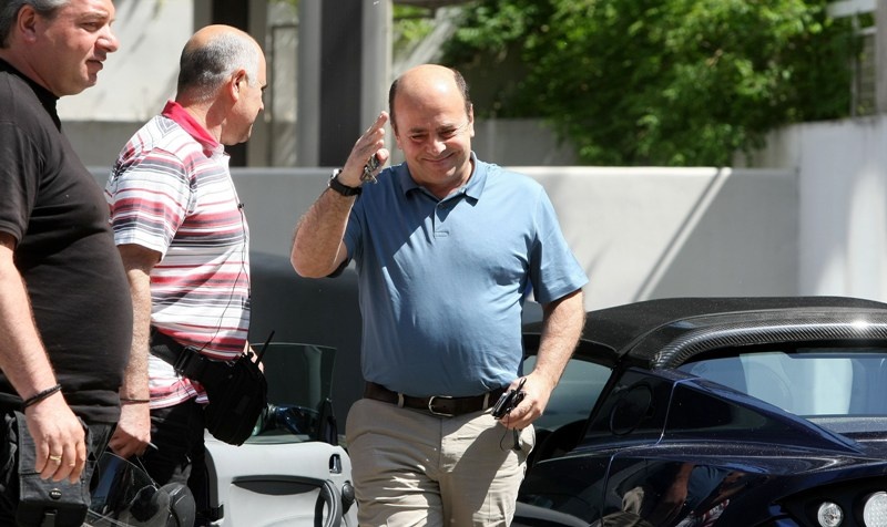 Παναθηναικός: Ο Γόντικας παίρνει το τιμόνι και... τρέχει (photos)