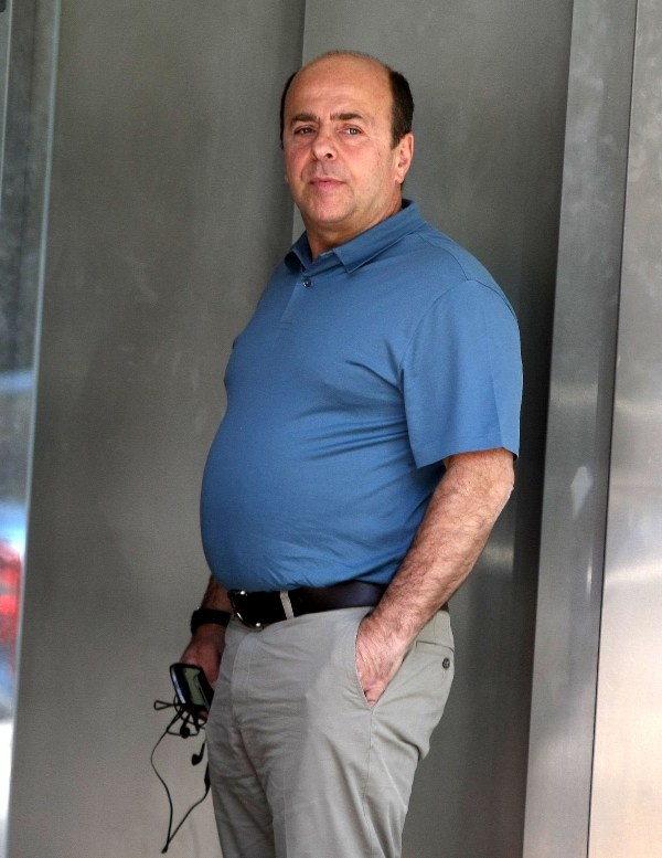 Παναθηναικός: Ο Γόντικας παίρνει το τιμόνι και... τρέχει (photos)