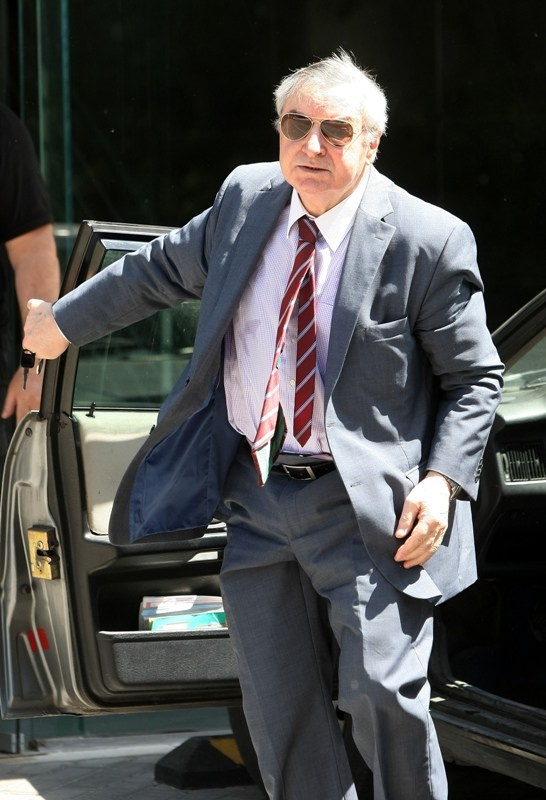 Παναθηναικός: Ο Γόντικας παίρνει το τιμόνι και... τρέχει (photos)